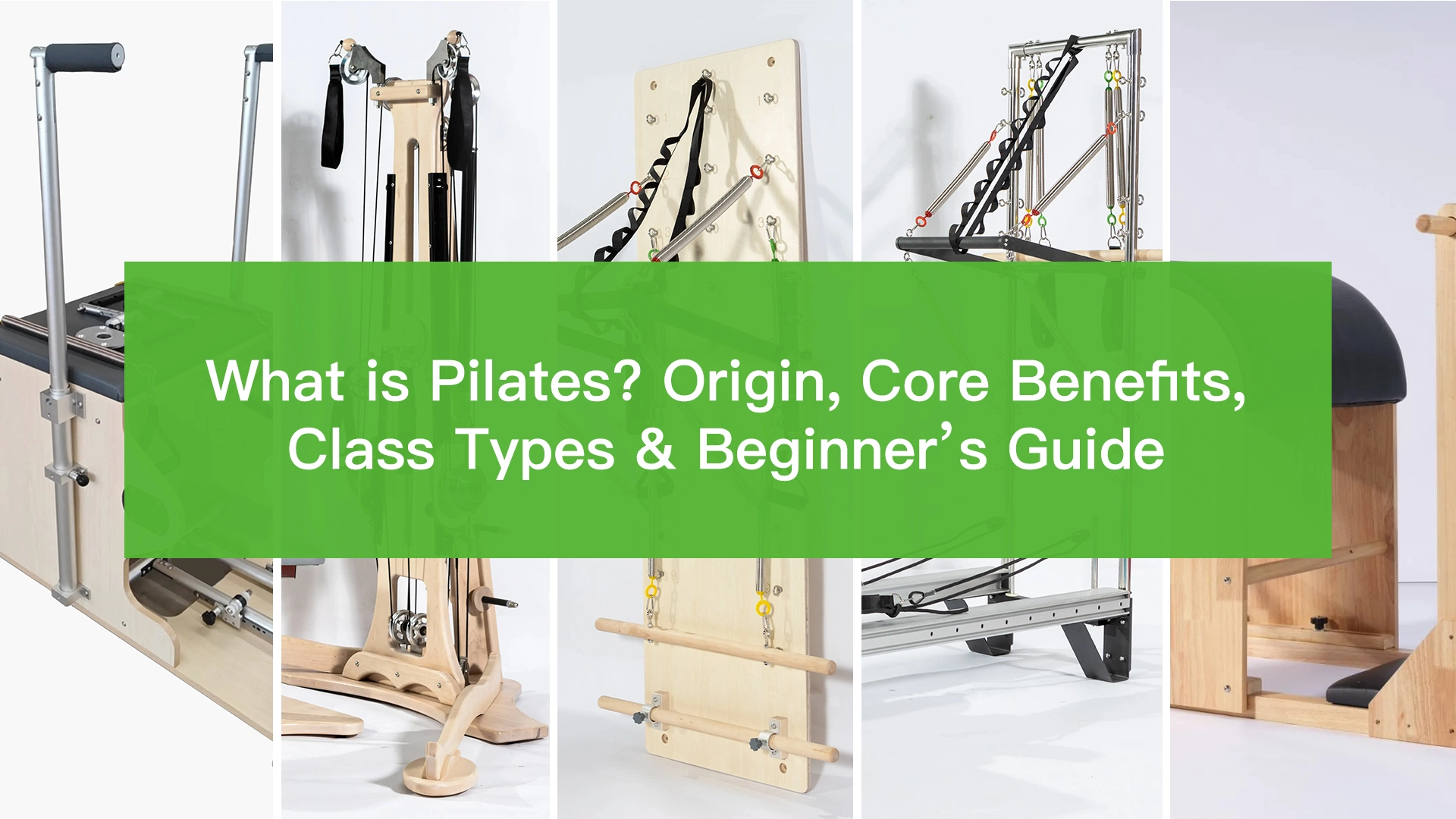 what is pilates origin, core benefits, class types & beginner’s guide