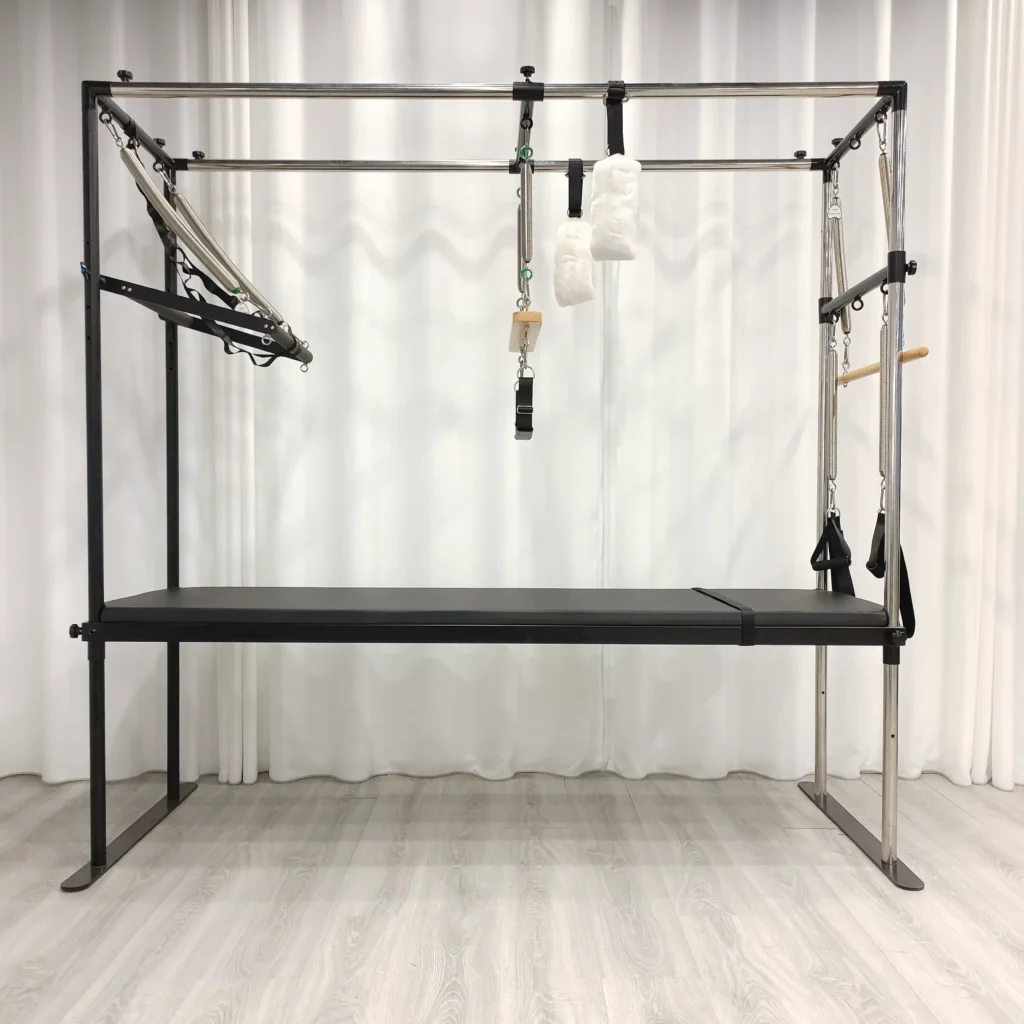 Merrithew Stott Pilates Cadillac